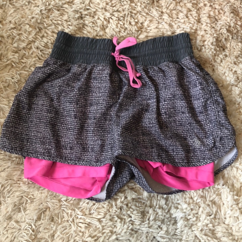 Athletic Shorts!